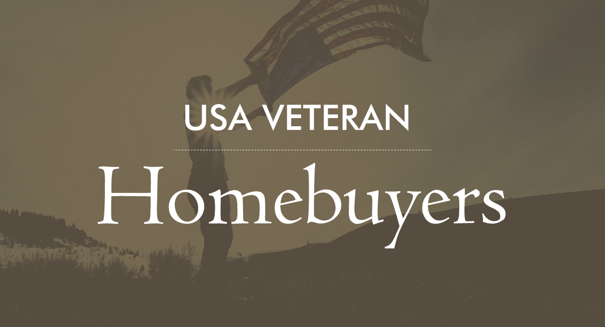 Veteran Homebuyers