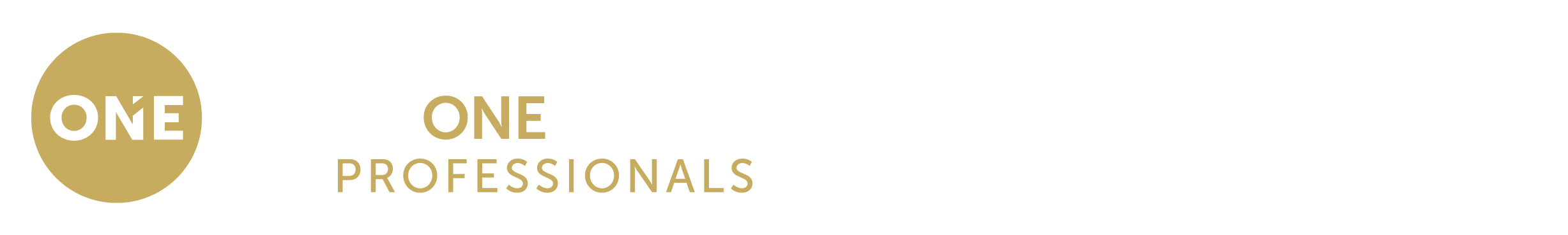 Andrew Coleman – Realty ONE Group Professionals Logo